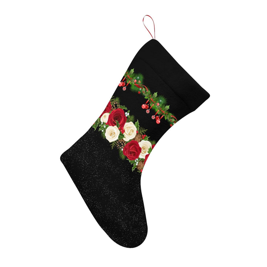 Misha Christmas Santa Stockings - Mishastyle