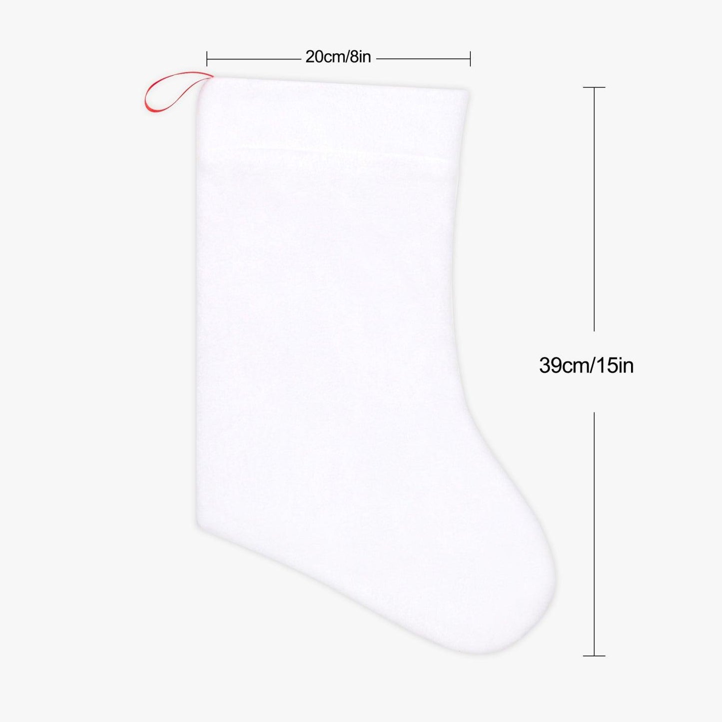 Misha Christmas Santa Stockings - Mishastyle