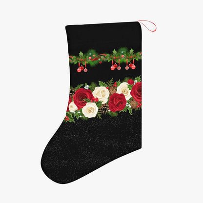 Misha Christmas Santa Stockings - Mishastyle