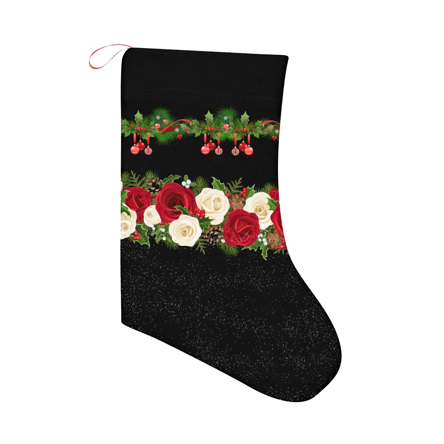 Misha Christmas Santa Stockings - Mishastyle