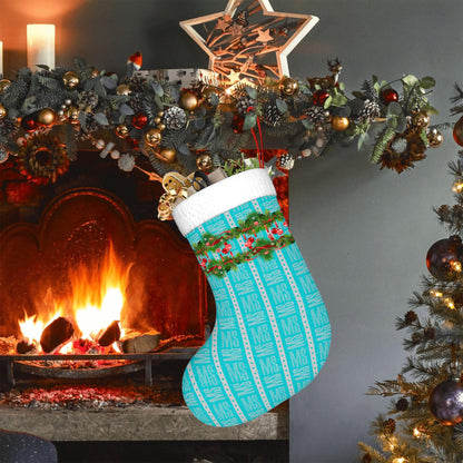 Misha Christmas stockings - Mishastyle