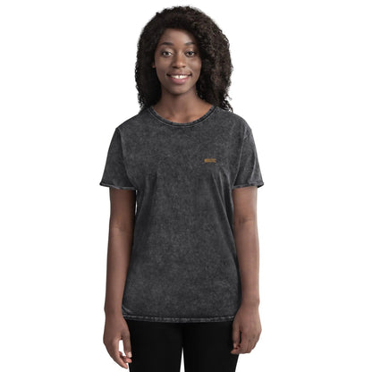 Misha Denim T-Shirt - Mishastyle