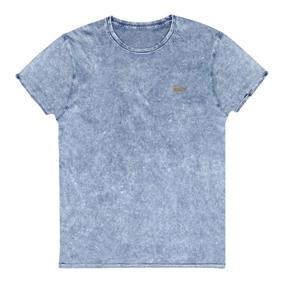 Misha Denim T-Shirt - Mishastyle