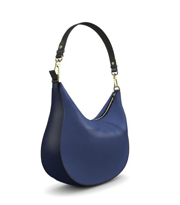 Misha Fashionable THE 'LAMONT' Shoulder Bag - Mishastyle