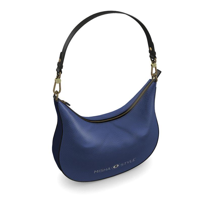 Misha Fashionable THE 'LAMONT' Shoulder Bag - Mishastyle