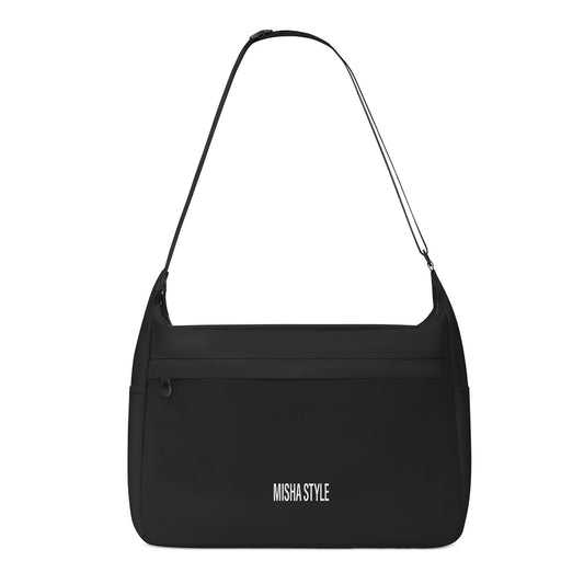 Misha Journey Laptop Shoulder Bag - Mishastyle