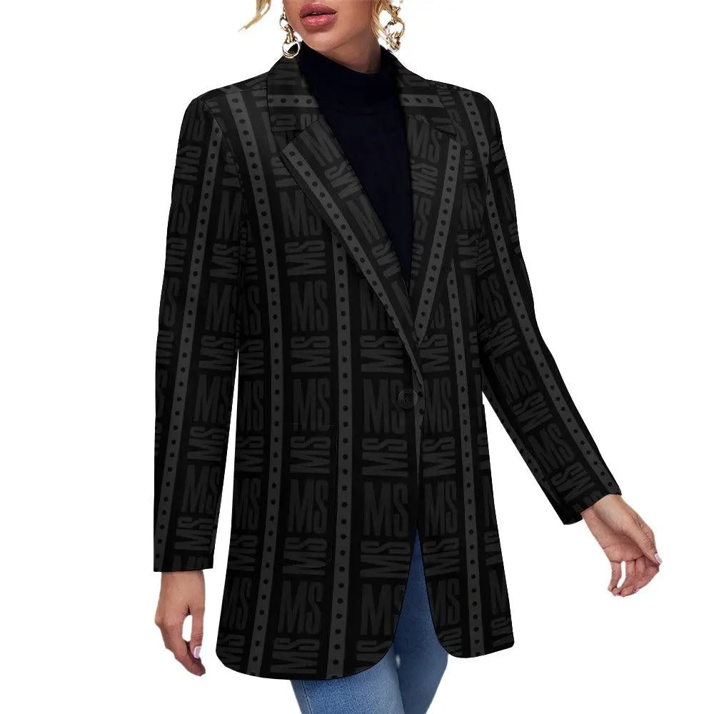 Misha line Women's Stylish Blazer - Mishastyle