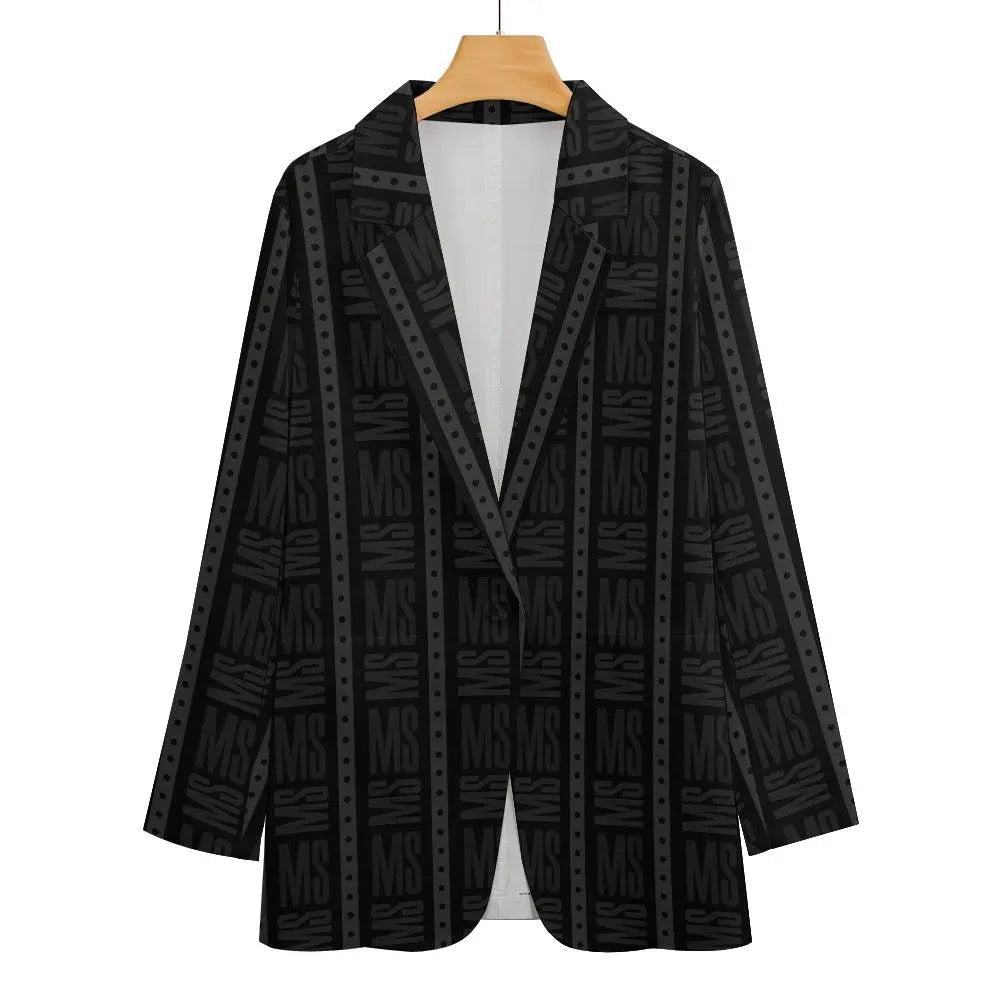 Misha line Women's Stylish Blazer - Mishastyle