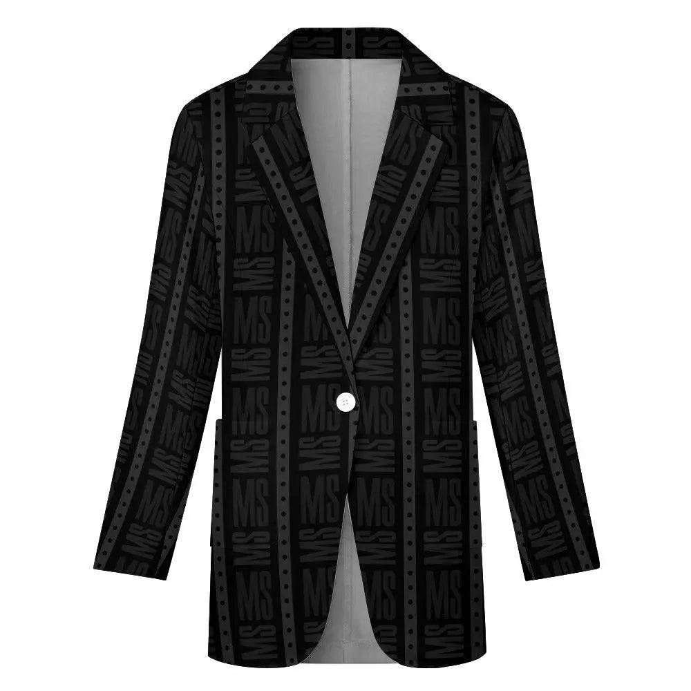 Misha line Women's Stylish Blazer - Mishastyle