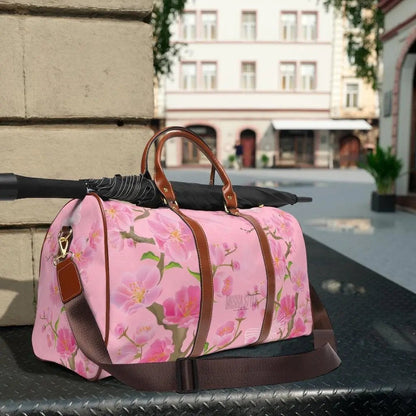 Misha Luxury Waterproof Travel Bag - Mishastyle