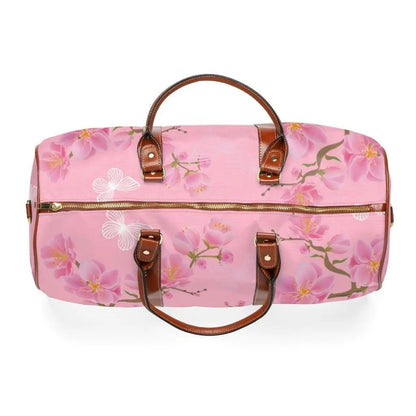 Misha Luxury Waterproof Travel Bag - Mishastyle