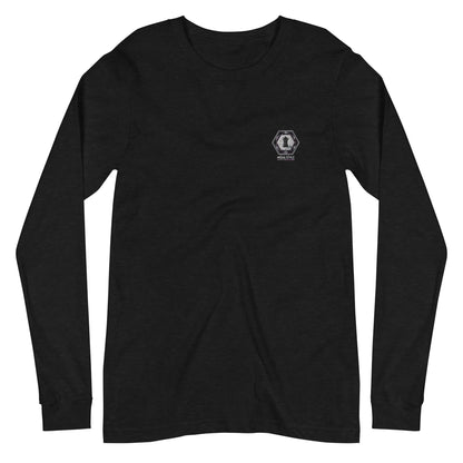 MISHA Men Long Sleeve Sweaters - Mishastyle