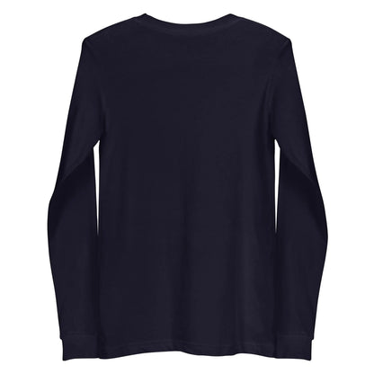 MISHA Men Long Sweaters - Navy - Mishastyle