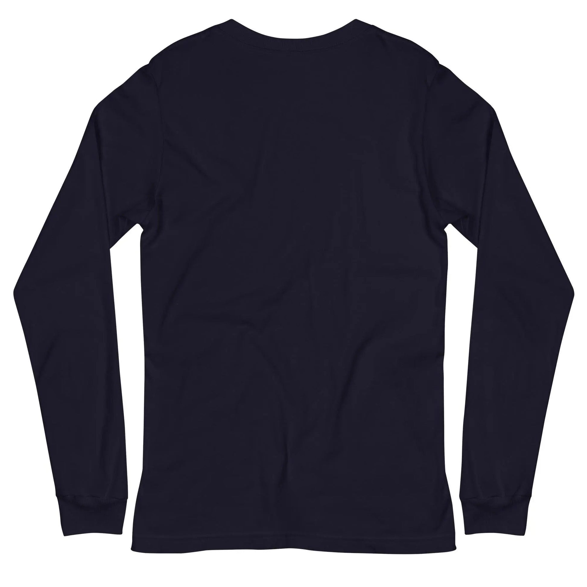 MISHA Men Long Sweaters - Navy - Mishastyle