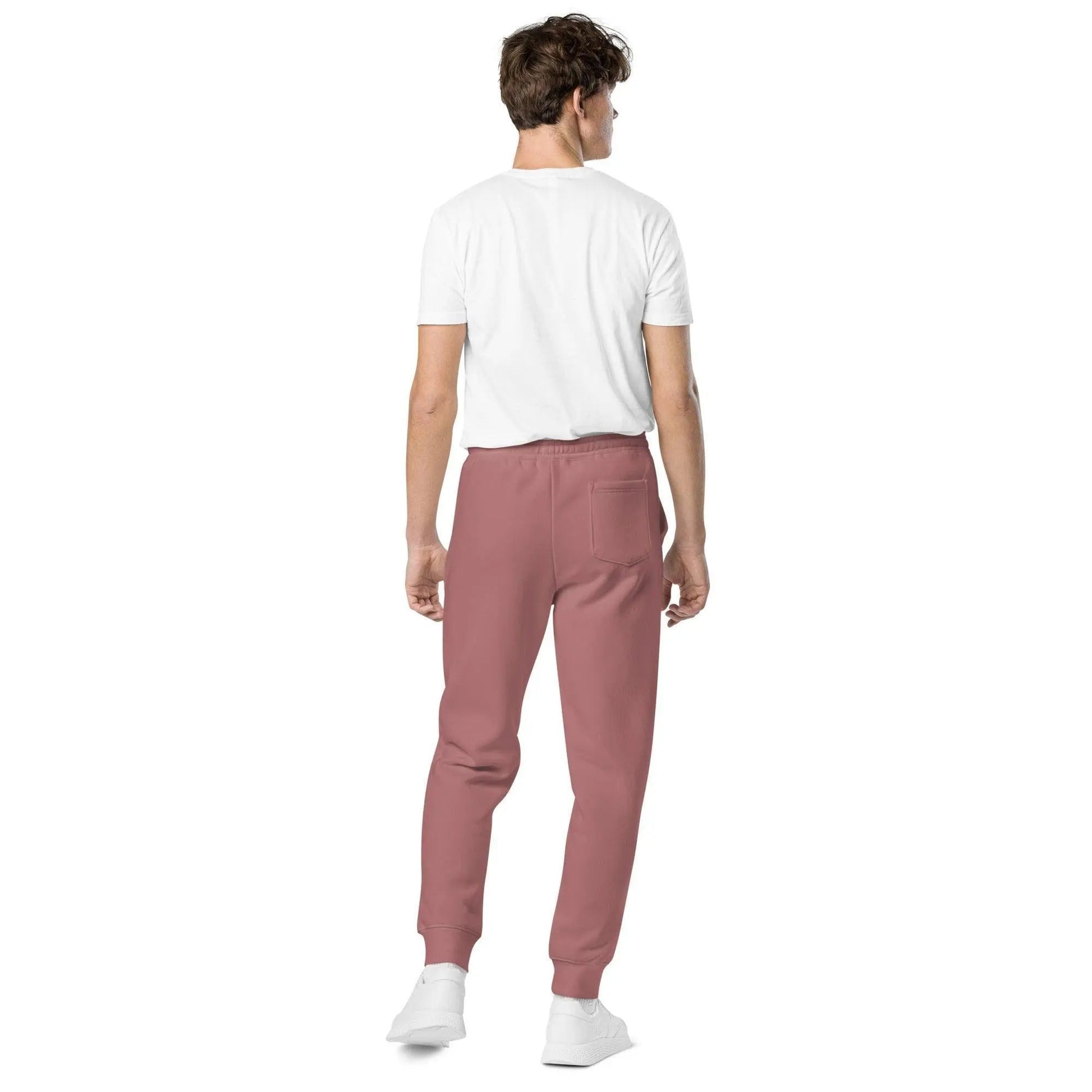 Misha Men pigment-dyed sweatpants - Mishastyle