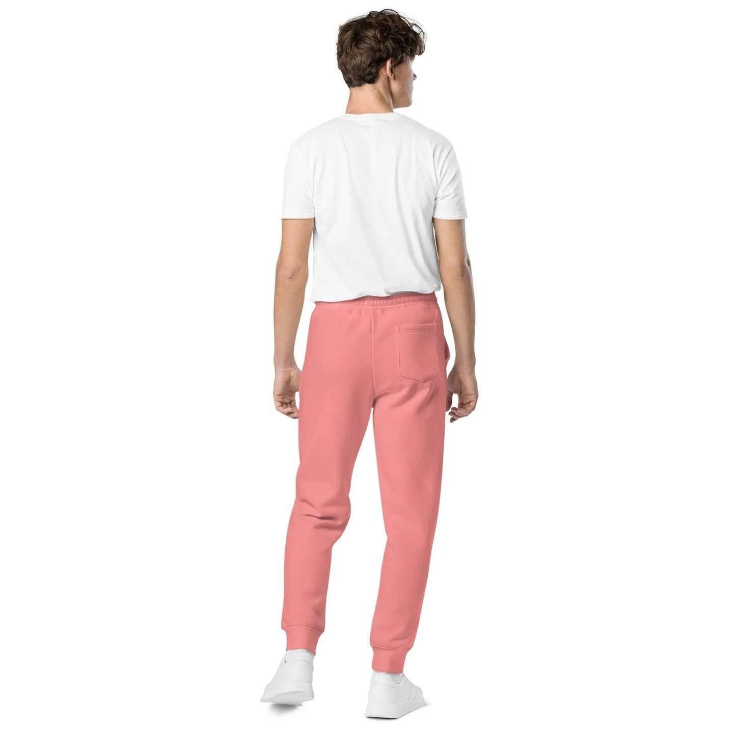 Misha Men pigment-dyed sweatpants - Mishastyle