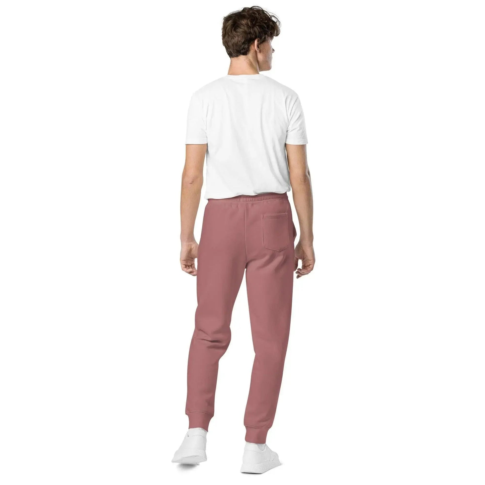 Misha Men pigment-dyed sweatpants - Mishastyle