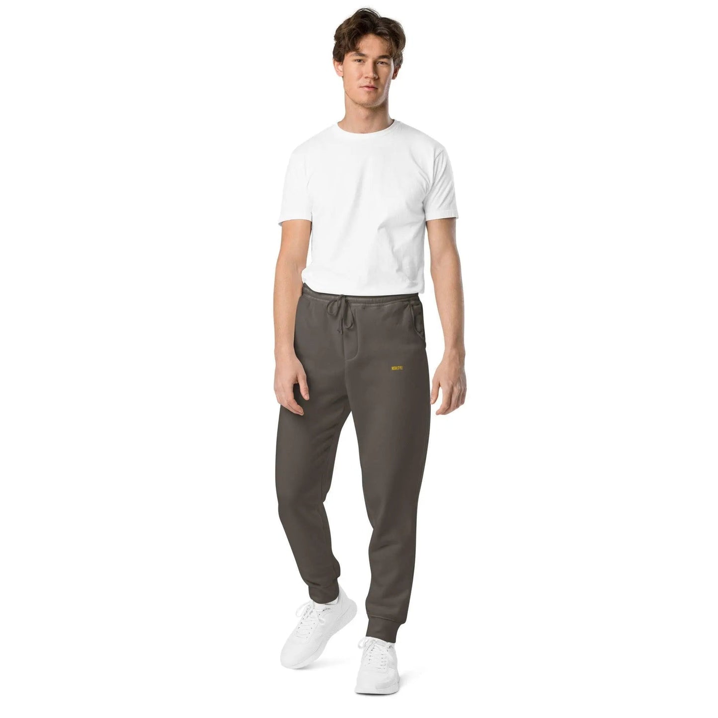 Misha Men pigment-dyed sweatpants - Mishastyle