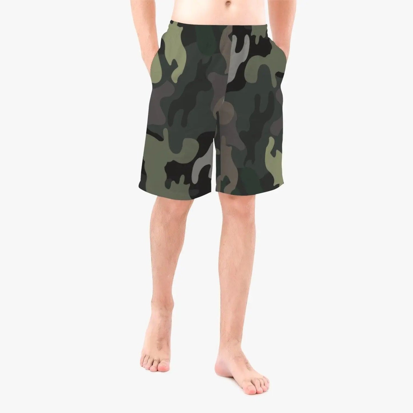 Misha Men’s Board Shorts - Mishastyle