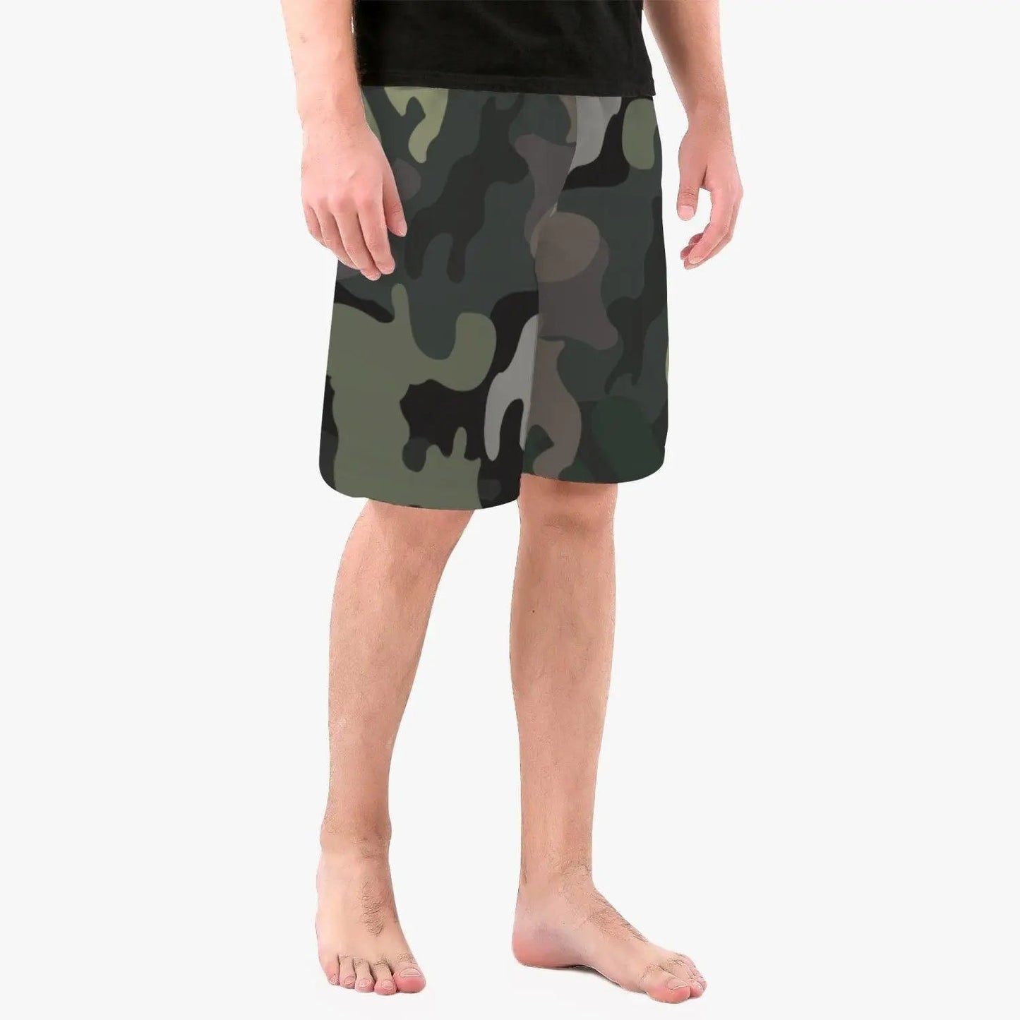 Misha Men’s Board Shorts - Mishastyle