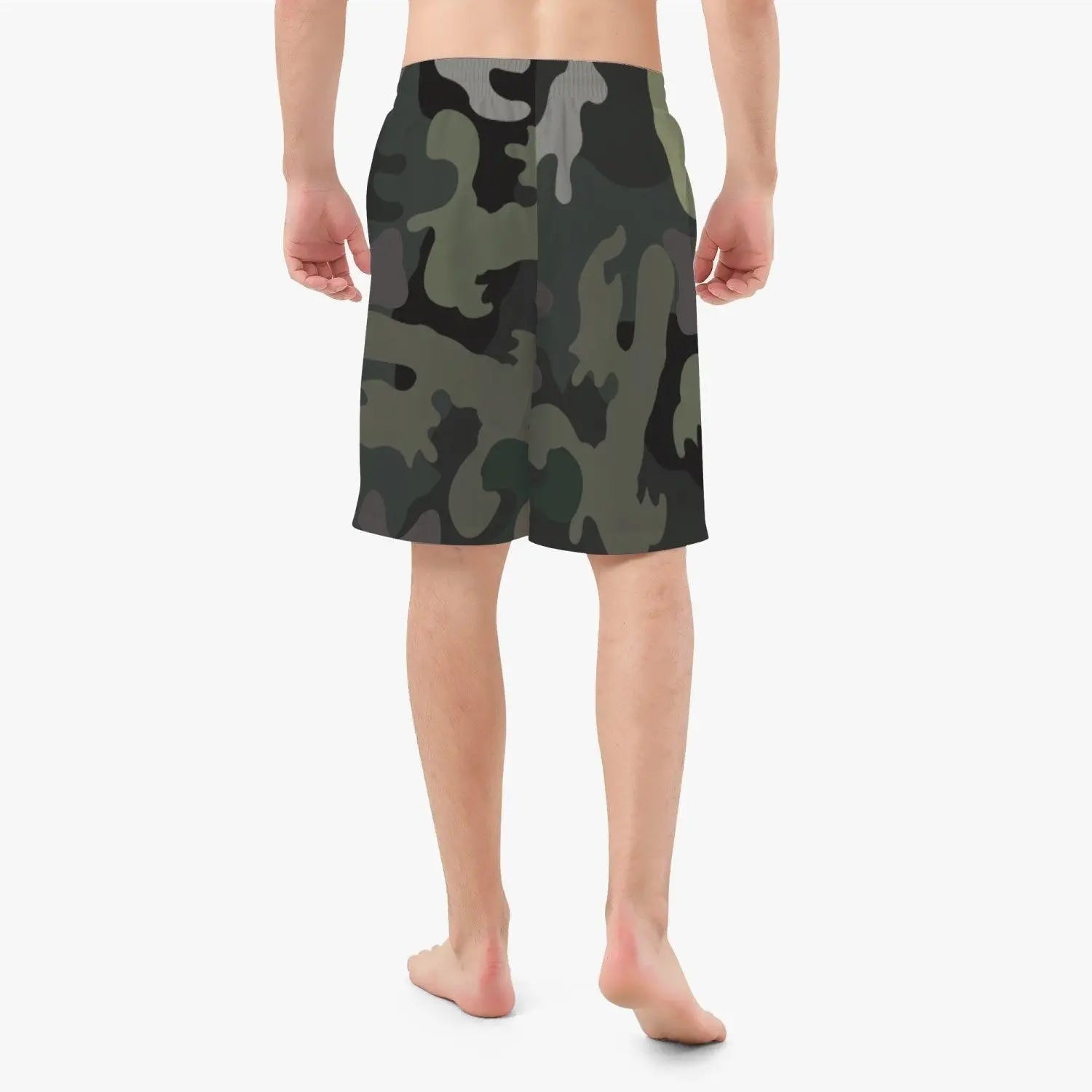 Misha Men’s Board Shorts - Mishastyle