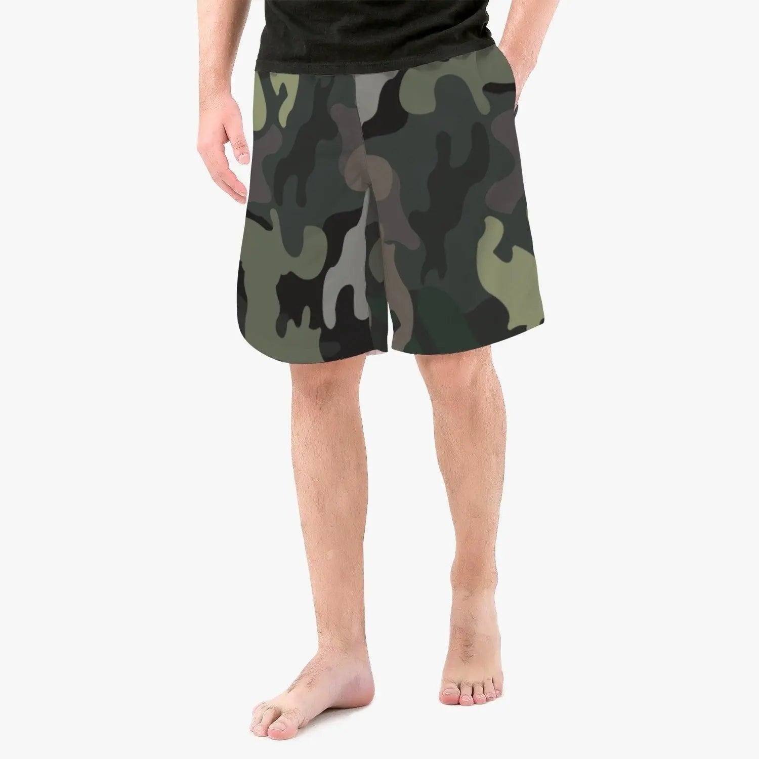 Misha Men’s Board Shorts - Mishastyle