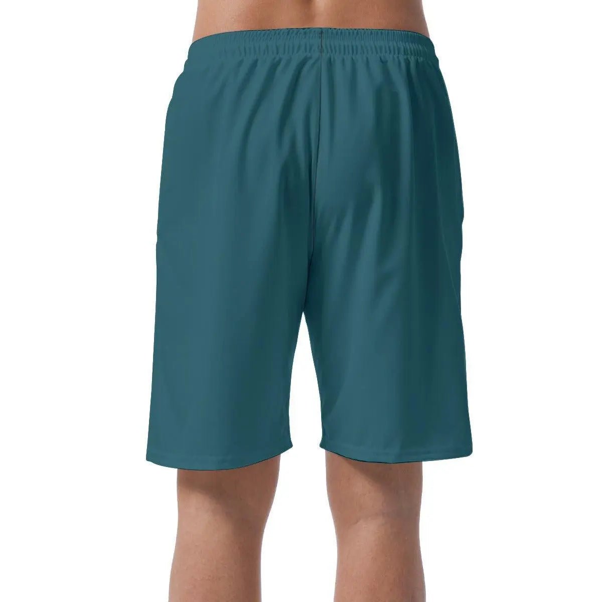 Misha Men's Casual Short Pants - Mishastyle