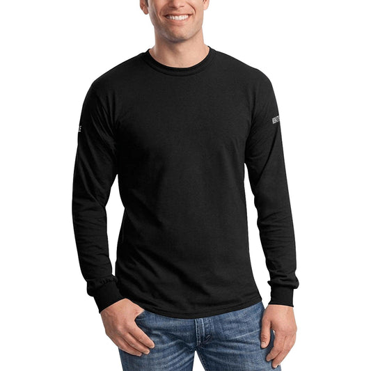 Misha Men's Long Sleeve Sweatshirt - Mishastyle