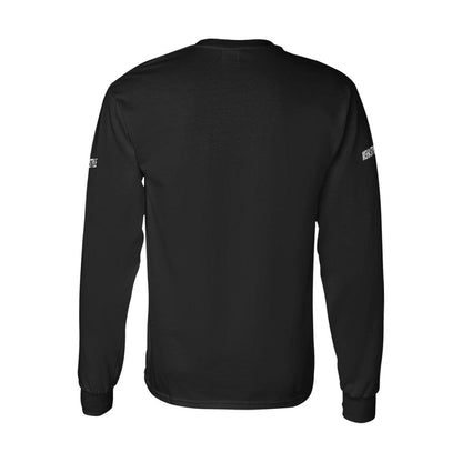 Misha Men's Long Sleeve Sweatshirt - Mishastyle