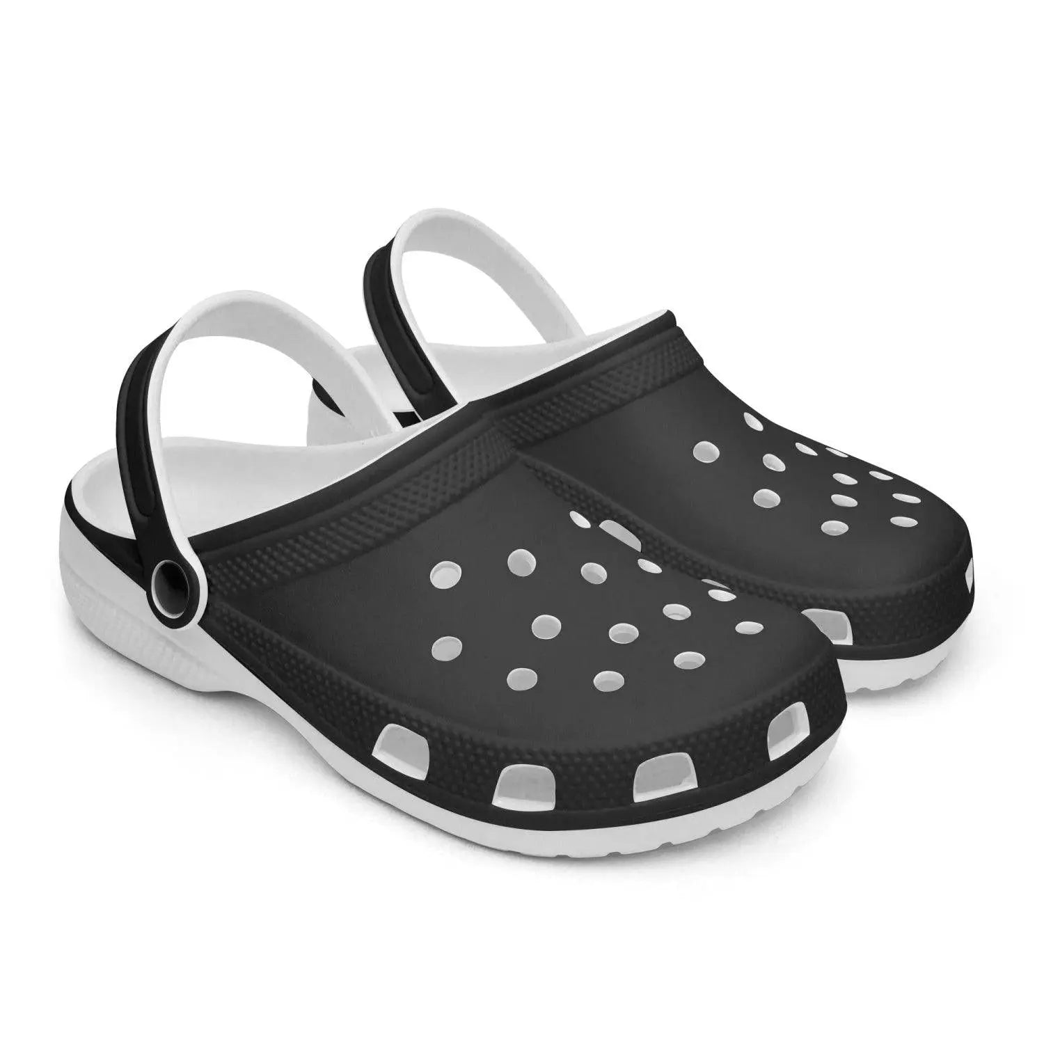 Misha Most Comfort Clogs - Mishastyle