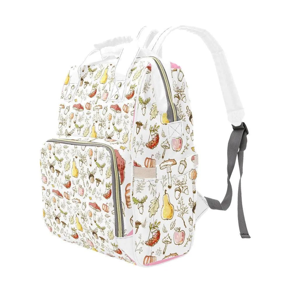 Misha Multi-Function Backpack - Mishastyle