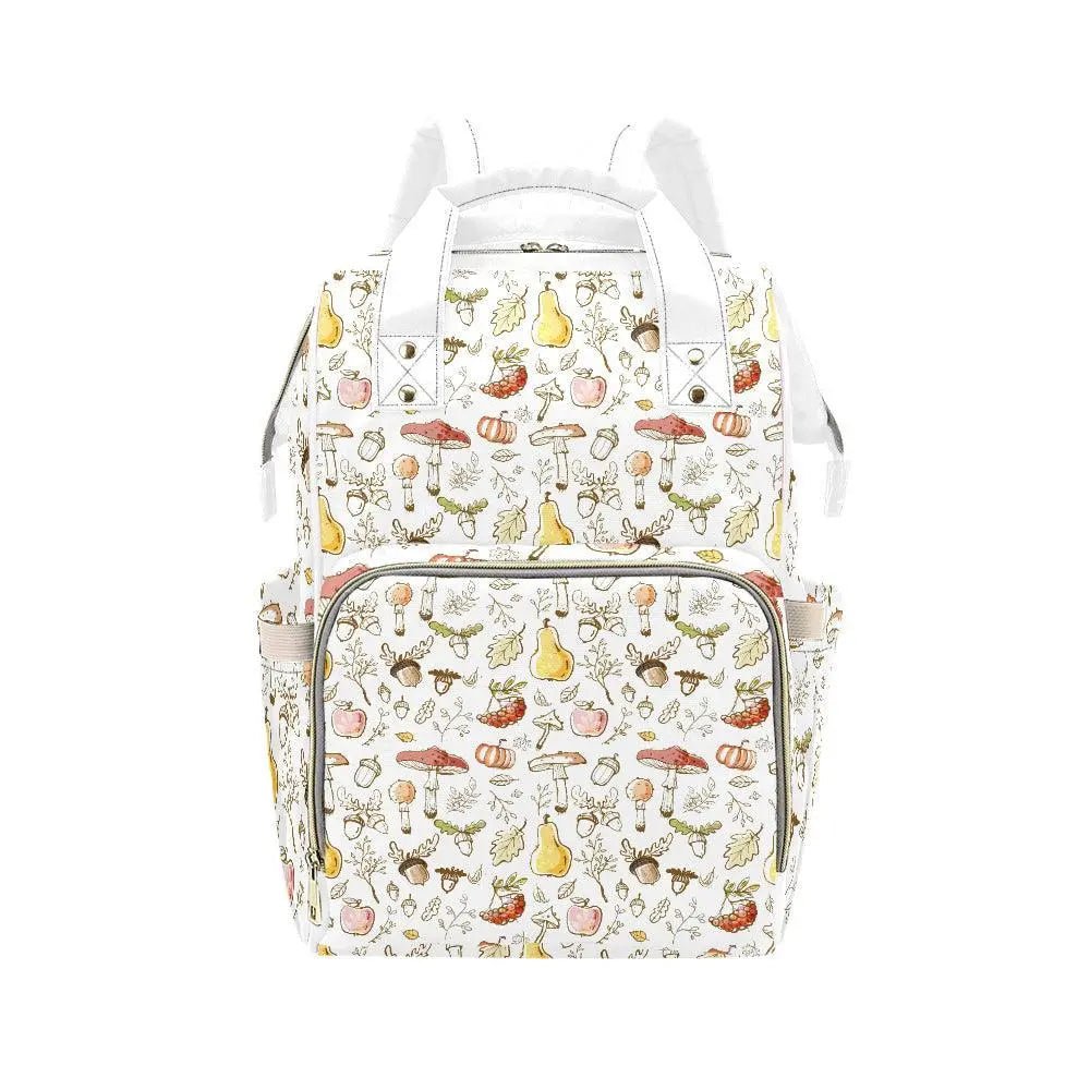 Misha Multi-Function Backpack - Mishastyle