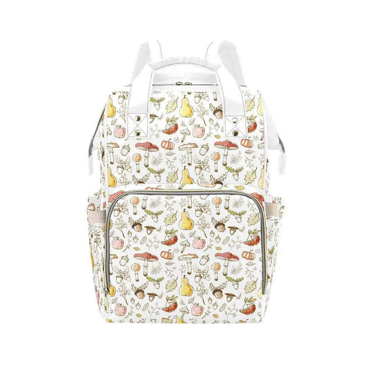 Misha Multi-Function Backpack - Mishastyle