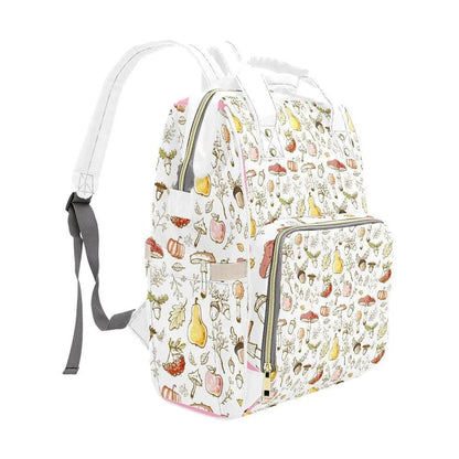 Misha Multi-Function Backpack - Mishastyle