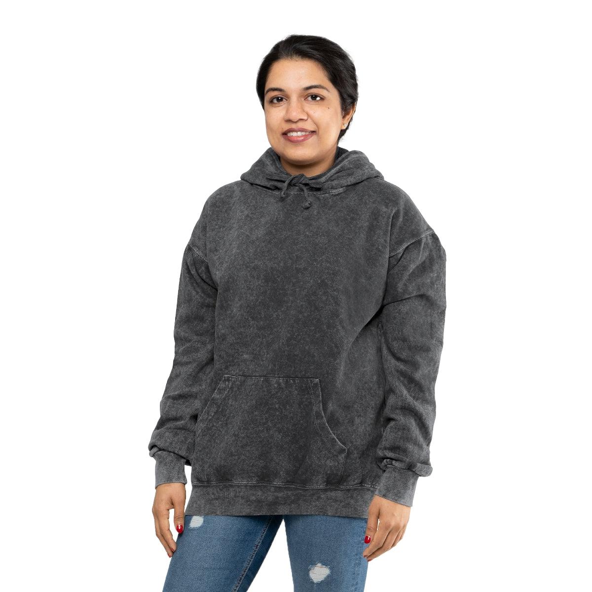 Misha Original Unisex Hoodie - Mishastyle