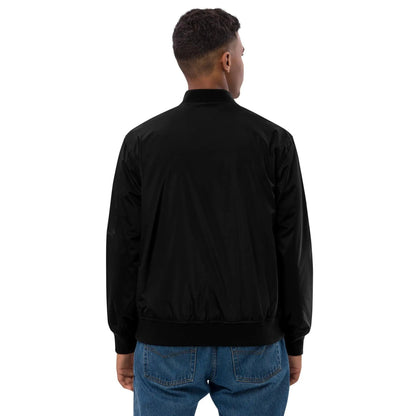 Misha Premium bomber jacket - Mishastyle