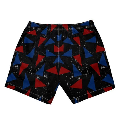 Misha Swim Shorts for Men - Mishastyle