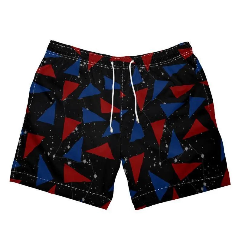 Misha Swim Shorts for Men - Mishastyle