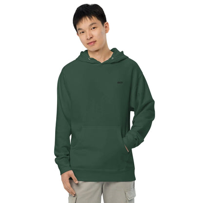 MISHA Unisex midweight hoodie - Mishastyle