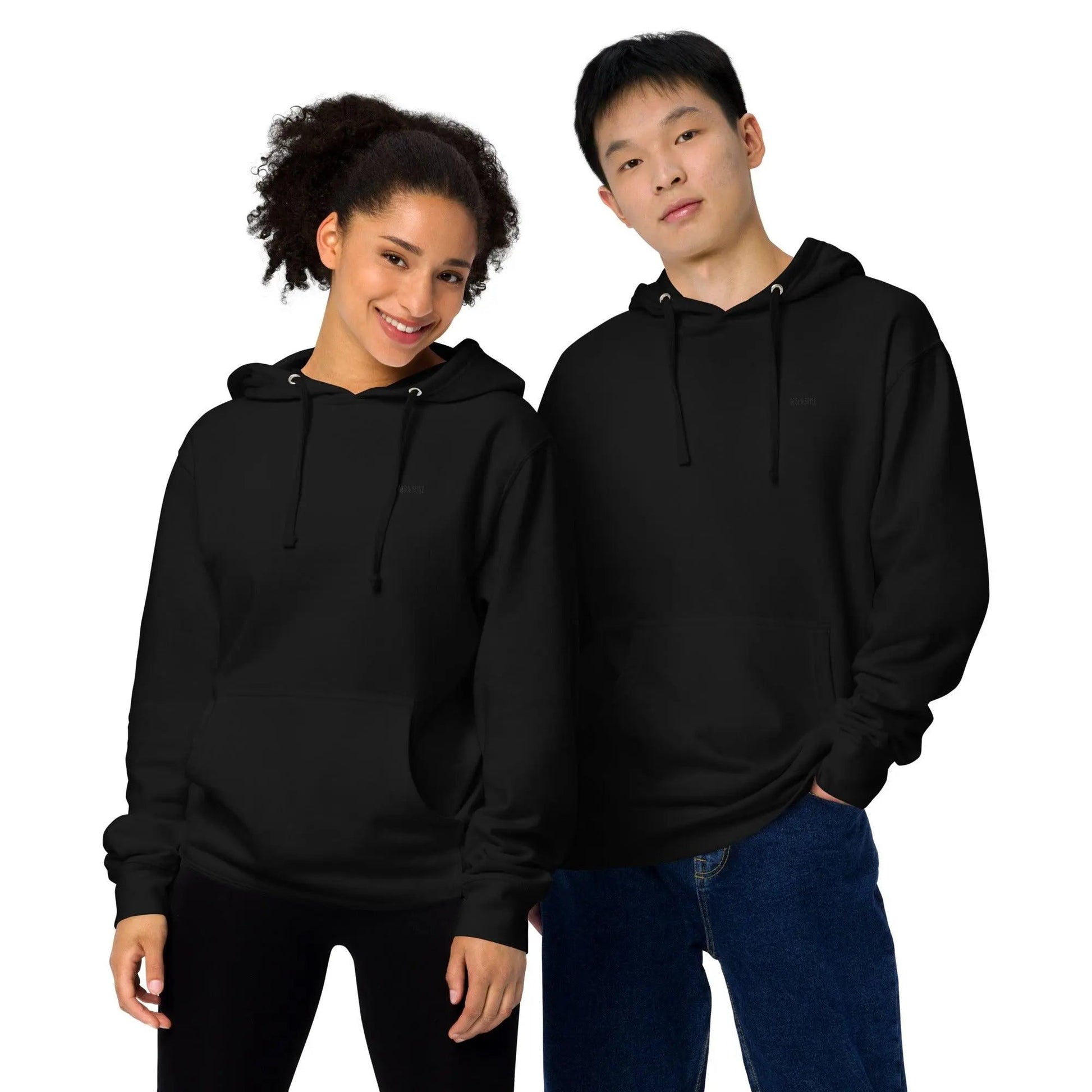 MISHA Unisex midweight hoodie - Mishastyle