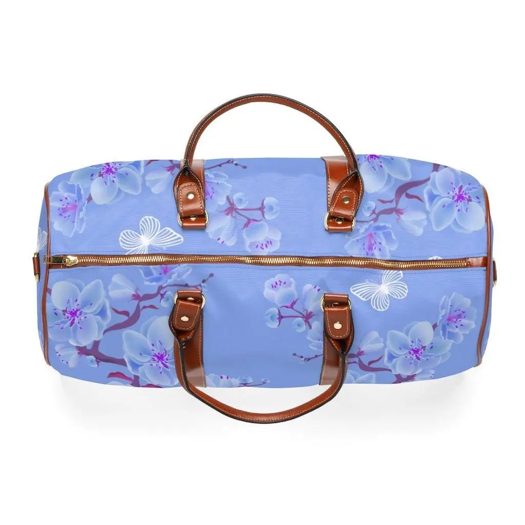 Misha Waterproof Travel Bag - Mishastyle