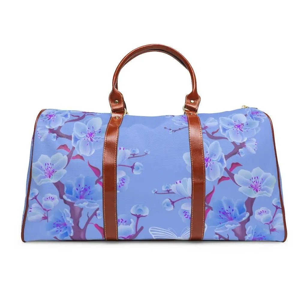 Misha Waterproof Travel Bag - Mishastyle