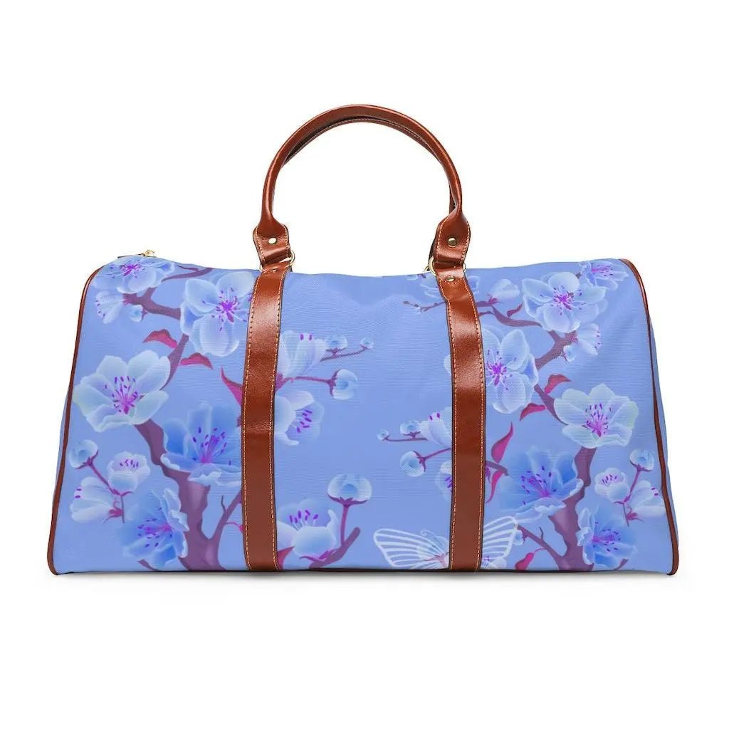 Misha Waterproof Travel Bag - Mishastyle