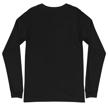 MISHA Women Long Sleeve Sweater - Royal Black - Mishastyle