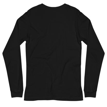 MISHA Women Long Sleeve Sweater - Royal Black - Mishastyle