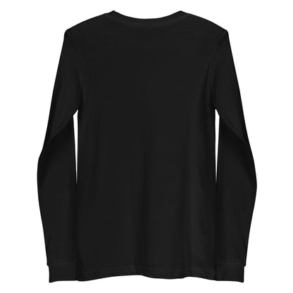 MISHA Women Long Sleeve Sweater - Royal Black - Mishastyle