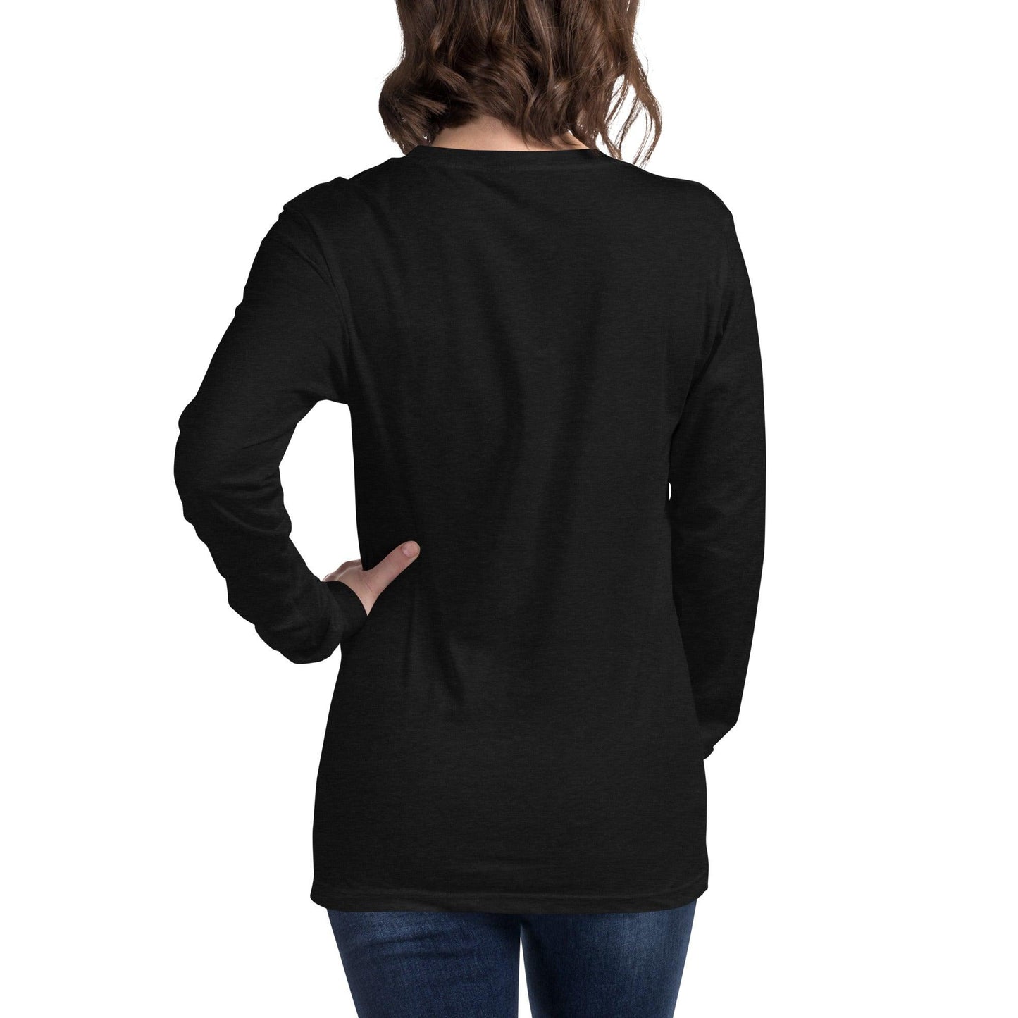 MISHA Women Long Sleeve Sweaters - Mishastyle