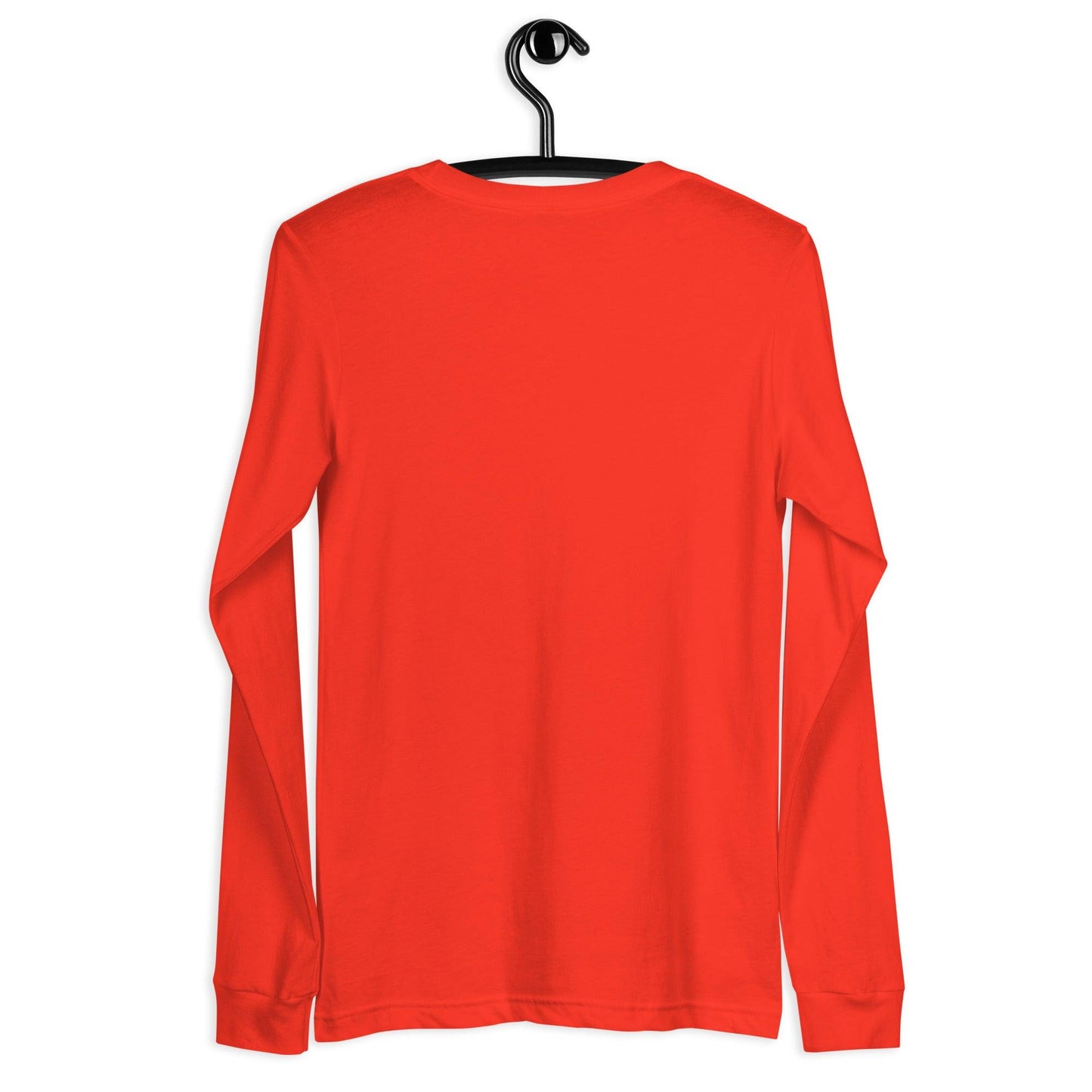 MISHA Women Long Sleeve Sweaters - Red - Mishastyle