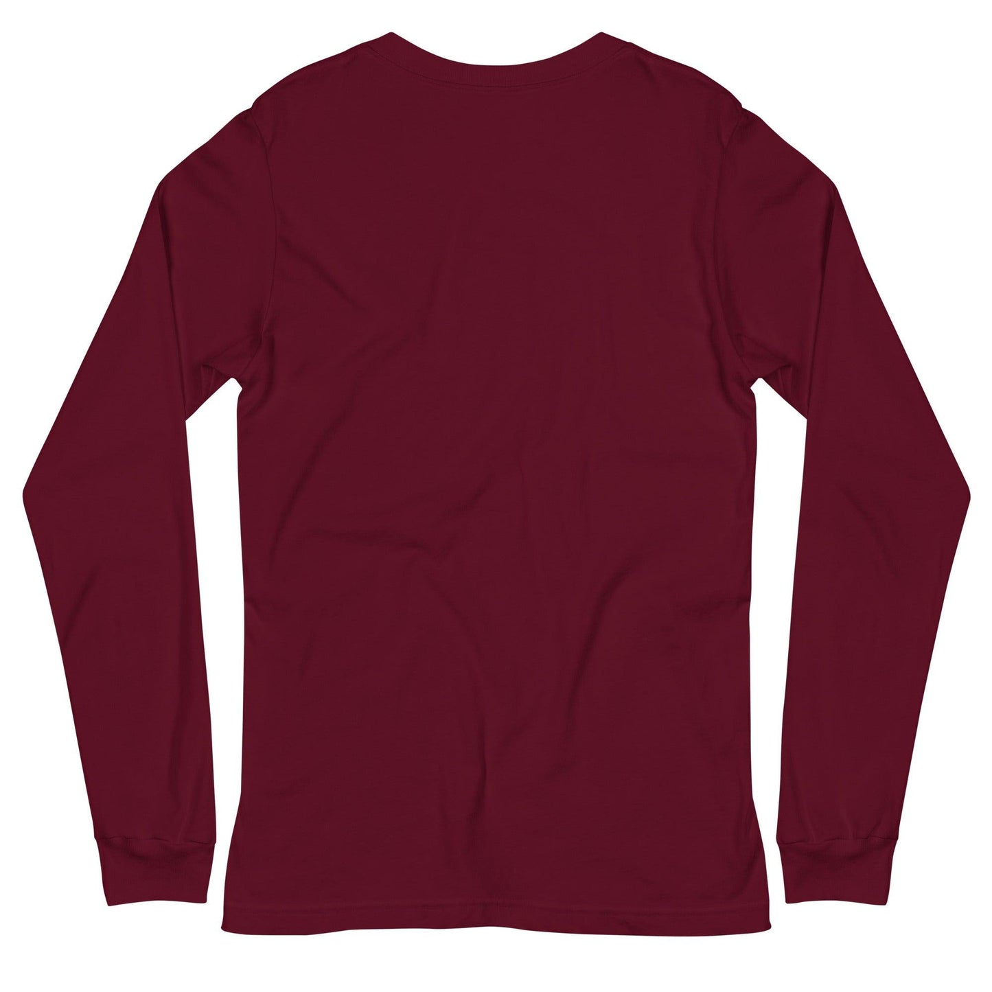 MISHA Women Long Sleeve Sweaters - Red Wine - Mishastyle