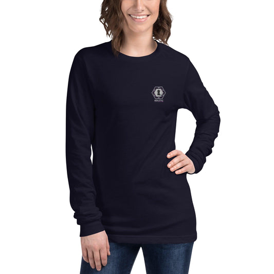 MISHA Women Long Sweaters - Navy - Mishastyle